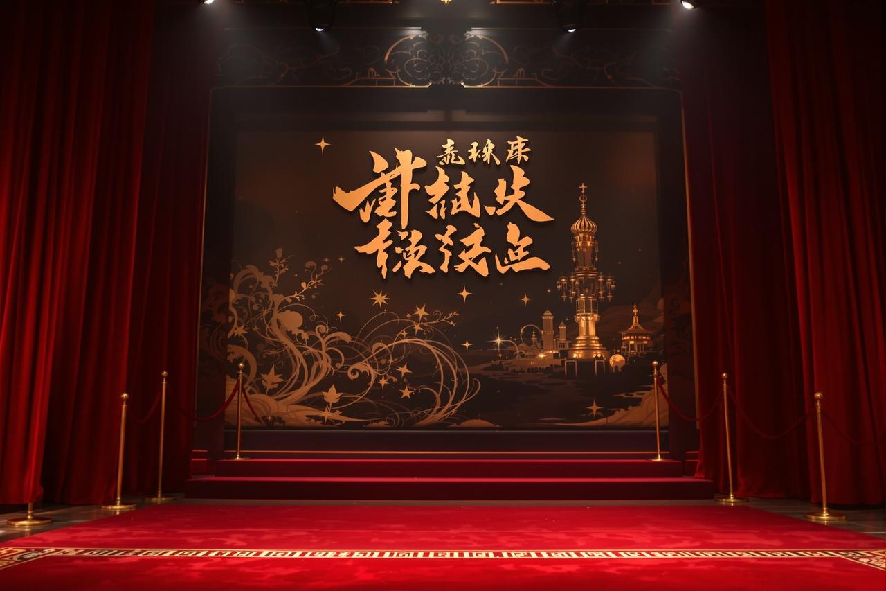 《长安幻夜》荣获第36届金鸡奖最佳影片提名,ai视频再创辉煌