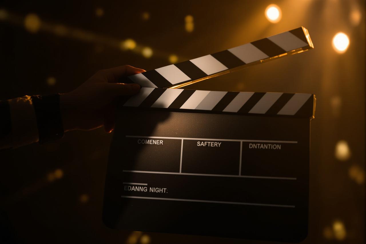 ai视频2026年度片单发布,12部精品力作涵盖多元题材